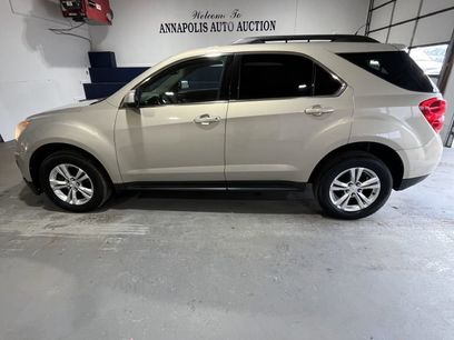Used 2012 Chevrolet Equinox LT w/ Driver Convenience Package