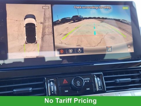 New 2026 Nissan Pathfinder SL image 14