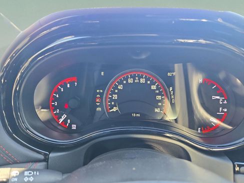 New 2026 Dodge Durango GT image 11