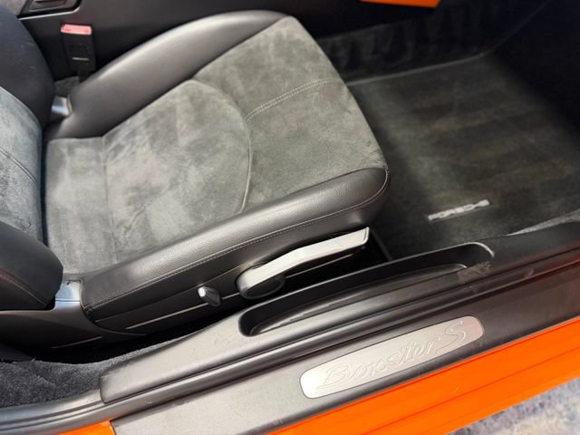 Used 2008 Porsche Boxster S RWD image 31