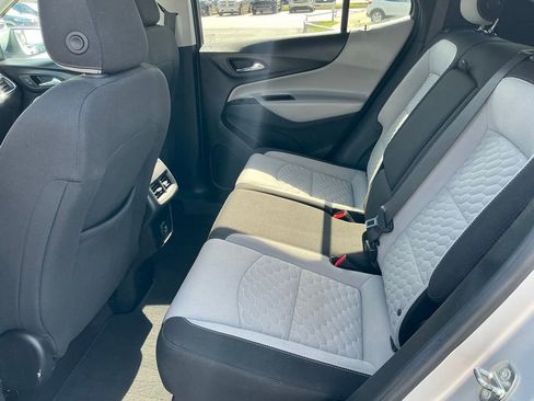 Used 2019 Chevrolet Equinox LT FWD image 21