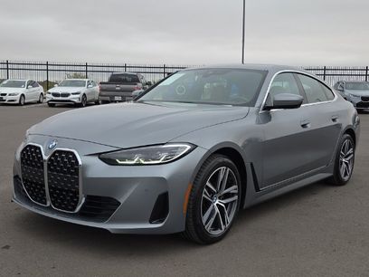 Used 2024 BMW 430i Gran Coupe w/ Convenience Package