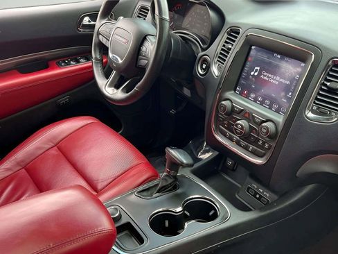 Used 2018 Dodge Durango R/T w/ Blacktop Package AWD/4WD image 4