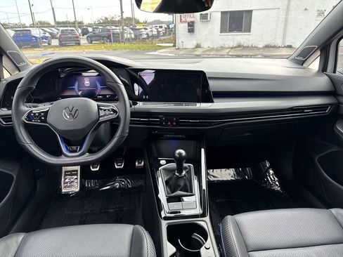 Used 2023 Volkswagen Golf R image 22