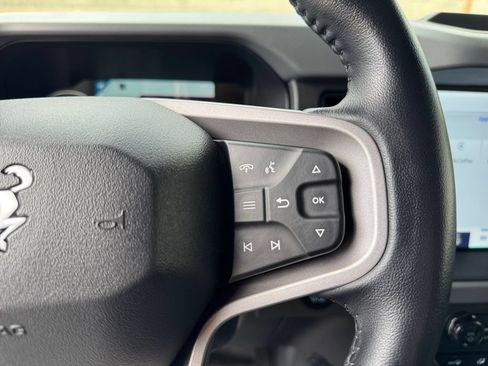 Used 2024 Ford Bronco Big Bend AWD/4WD image 21