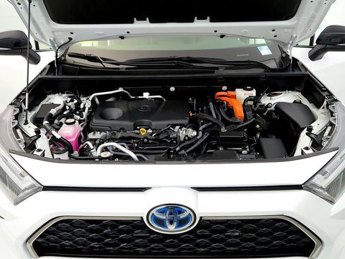 Certified 2023 Toyota RAV4 XSE w/ Weather Package AWD/4WD image 15