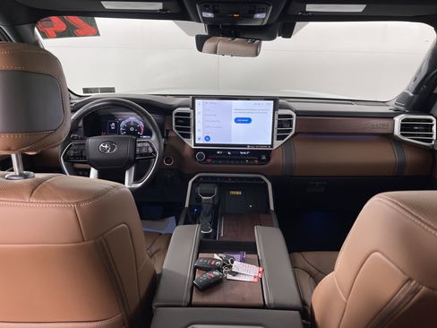Used 2024 Toyota Tundra 1794 Edition image 17