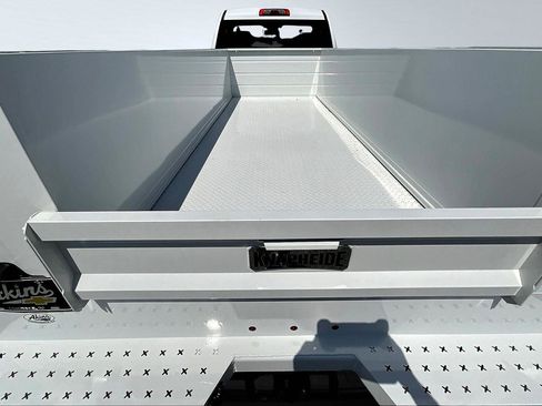 New 2025 Chevrolet Silverado 3500 W/T w/ WT Convenience Package image 15