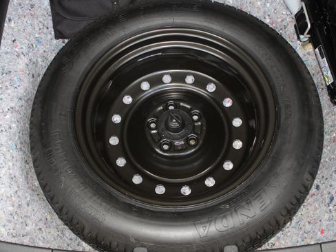 Certified 2022 Honda CR-V EX-L image 9