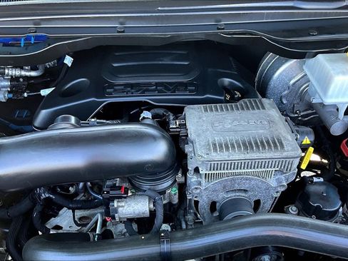 Used 2021 RAM 1500 Big Horn image 32