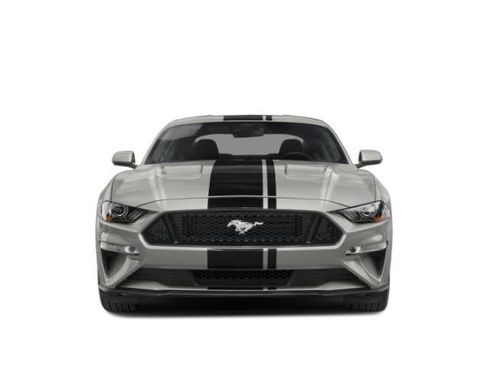 Used 2022 Ford Mustang GT Premium RWD image 4