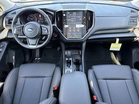 New 2026 Subaru Ascent Premium image 17