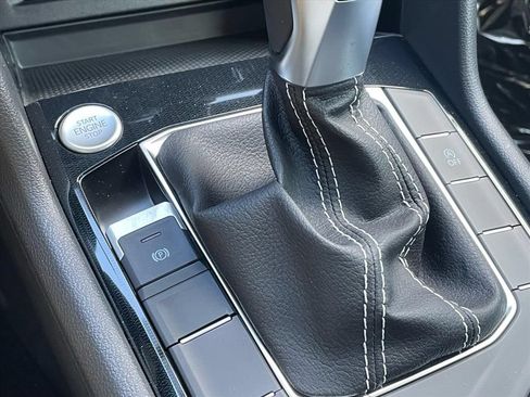 New 2026 Volkswagen Taos S FWD image 11