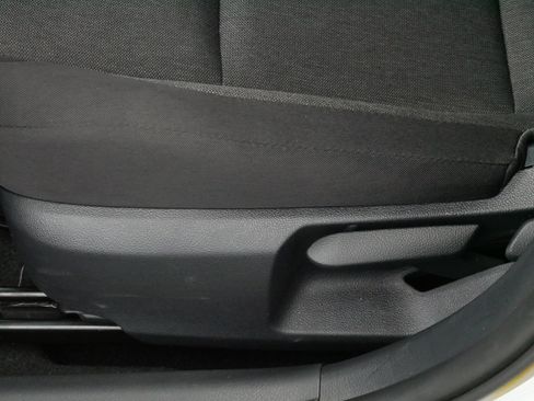 Certified 2026 Toyota Camry LE FWD image 21