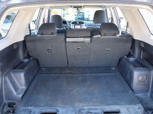 Used 2014 Toyota 4Runner SR5 image 34