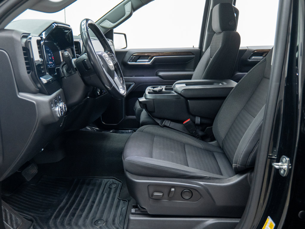 Used 2022 GMC Sierra 1500 Elevation AWD/4WD image 25