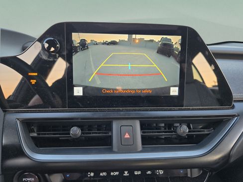 Used 2024 Lexus UX 250h FWD image 15