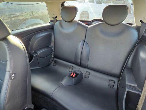 Used 2006 MINI Cooper S image 14