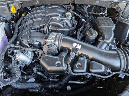 New 2025 Jeep Grand Cherokee L Summit image 16