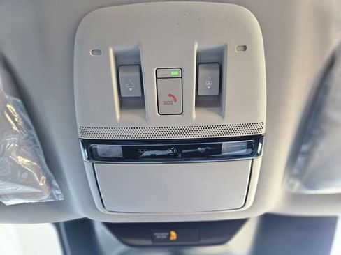 New 2026 Nissan Murano SL image 26