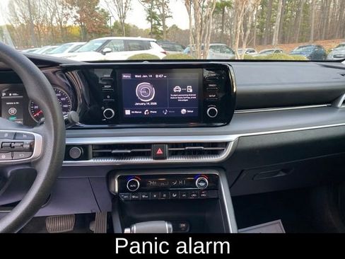 Used 2023 Kia K5 LXS image 11