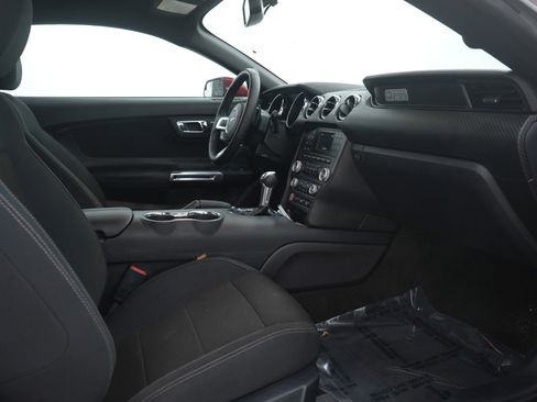 Used 2015 Ford Mustang Coupe w/ Equipment Group 051A image 11