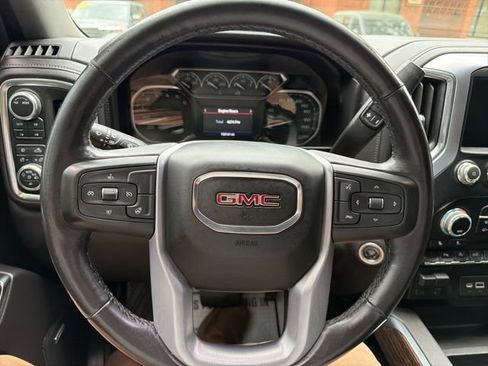 Used 2021 GMC Sierra 1500 Elevation w/ Preferred Package AWD/4WD image 11