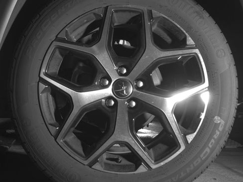 Used 2025 Jeep Compass Limited image 14