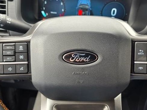 Used 2026 Ford F150 Tremor w/ Tow/Haul Package AWD/4WD image 19