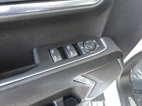 Used 2023 Chevrolet Silverado 1500 RST image 20