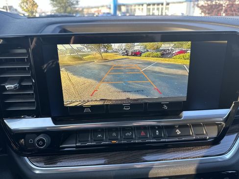 New 2026 Chevrolet Silverado 1500 LT Trail Boss w/ Convenience Package II image 14