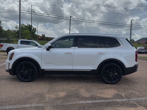 Used 2020 Kia Telluride SX FWD image 10