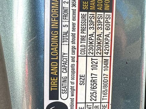 Used 2015 Honda CR-V EX image 73