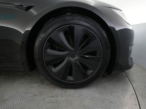 Used 2024 Tesla Model S AWD/4WD image 20