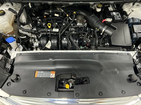 Used 2022 Ford Edge SEL AWD/4WD image 18