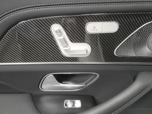 Used 2026 Mercedes-Benz GLS 63 AMG 4MATIC image 26