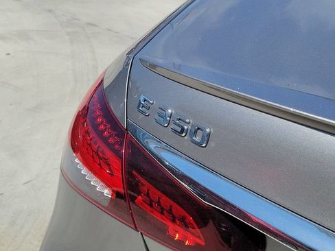 Used 2021 Mercedes-Benz E 350 Sedan image 8
