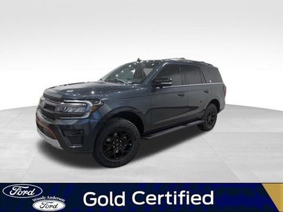 Certified 2023 Ford Expedition Timberline