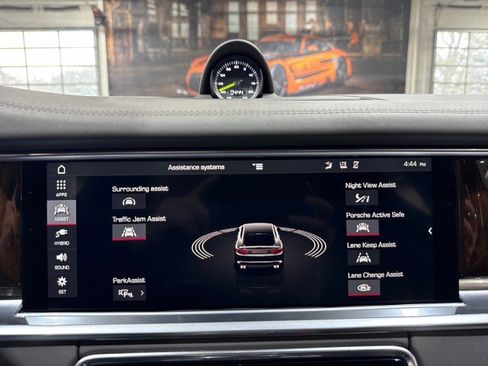 Used 2018 Porsche Panamera Turbo S image 77