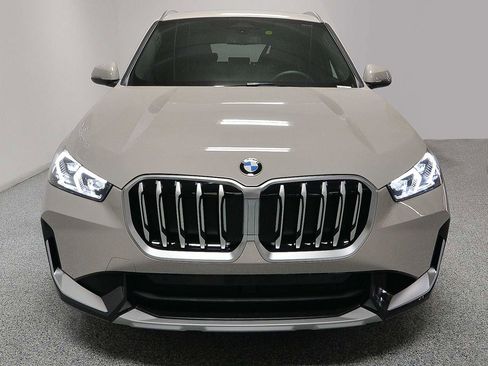Used 2026 BMW X1 xDrive28i w/ Convenience Package image 2