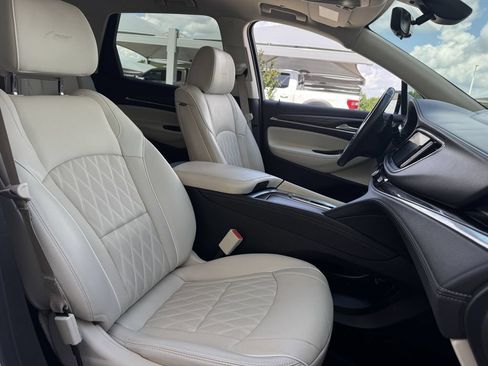 Used 2023 Buick Enclave Avenir FWD image 29