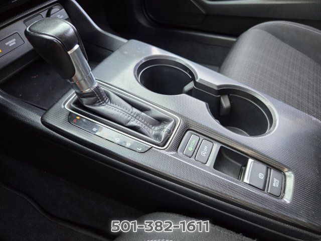 Used 2023 Honda Civic EX image 27