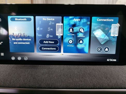 New 2026 Nissan Kicks S image 21