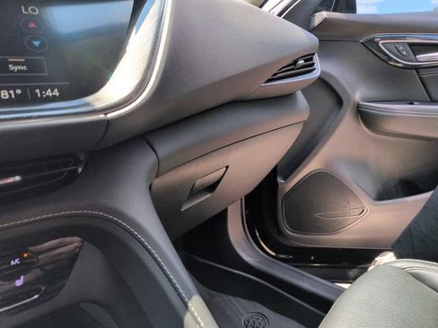 Used 2021 Buick Envision Essence w/ Sport Touring Package FWD image 47