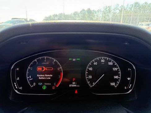 Used 2019 Honda Accord Sport image 15