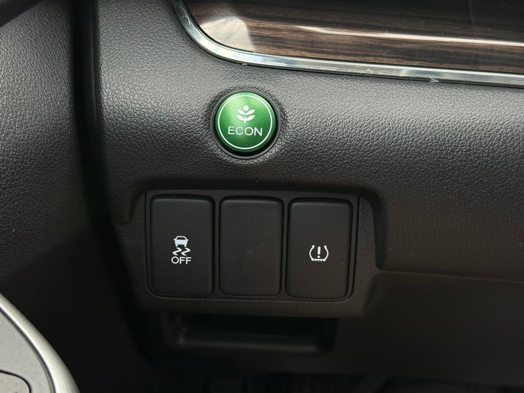 Used 2016 Honda CR-V EX-L image 27