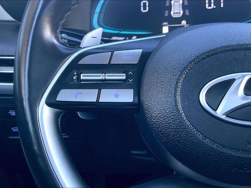 Used 2025 Hyundai Palisade SEL image 20