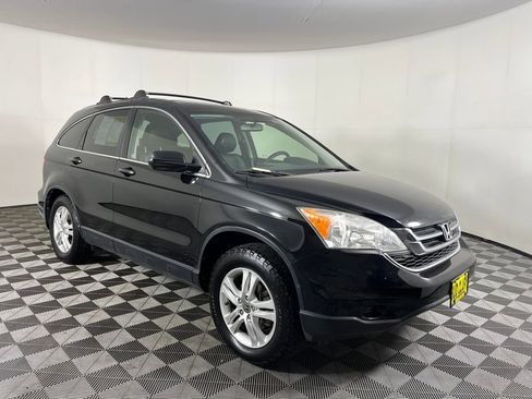 Used 2011 Honda CR-V EX image 3