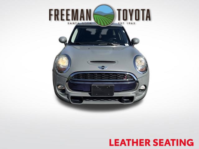 Used 2015 MINI Cooper S FWD image 3
