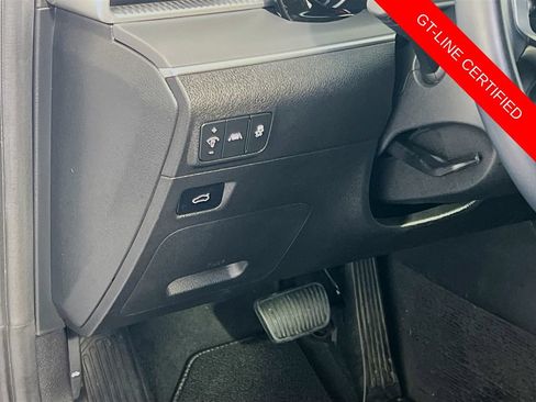 Certified 2023 Kia K5 GT-Line FWD image 11